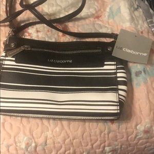 Liz Claiborne purse for sale NWT